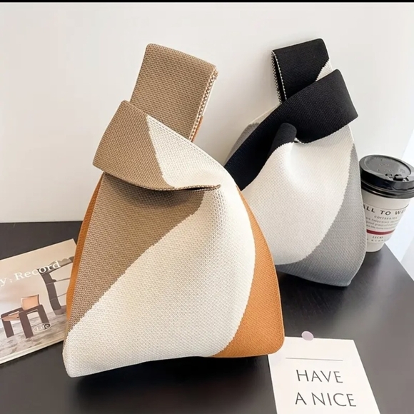 Fashion Tote - Picture 1 of 10